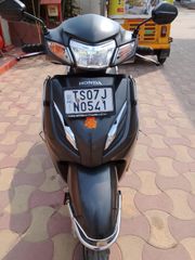 2022 Honda Activa DLX 2022 Honda Activa DLX
