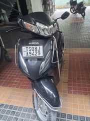 2022 Honda Activa DLX 2022 Honda Activa DLX