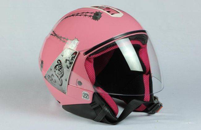 Steelbird Helmet