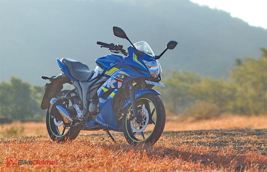 GST effect on bikes