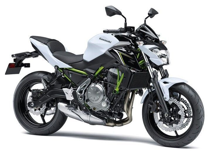 Kawasaki Z900 India Launch On March 25 | BikeDekho