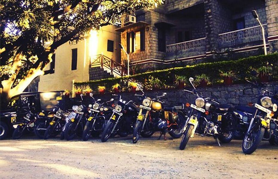 Royal Enfield Royal Enfield