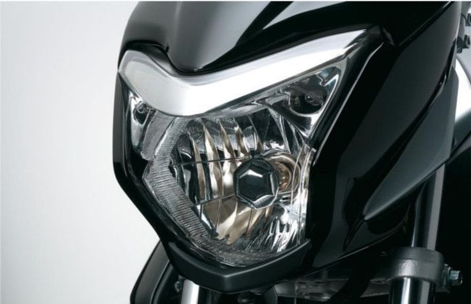 Suzuki Inazuma