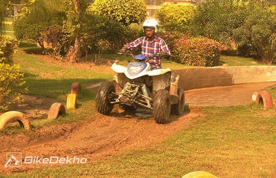 Polaris India Opens its 3rd Experience Zone (PEZ) in Haryana; Takes Total Count to 40