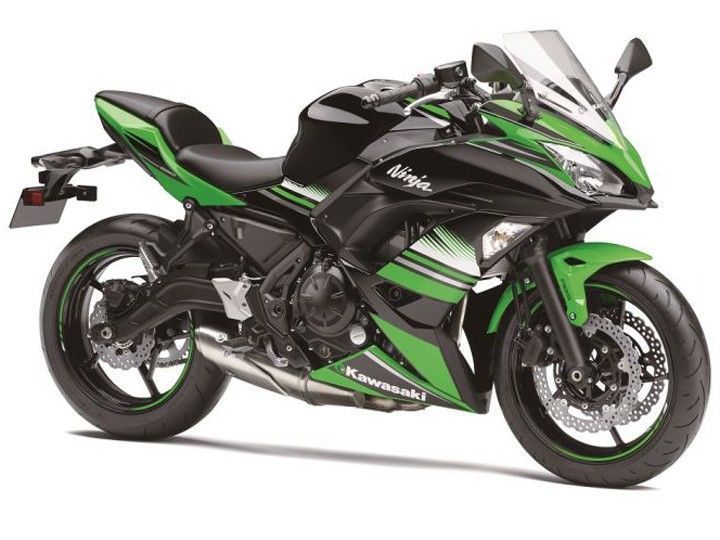 Kawasaki Z900 India Launch On March 25 | BikeDekho