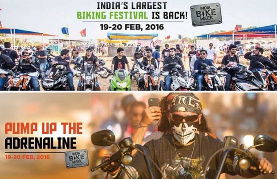 2016 IBW 2016 IBW