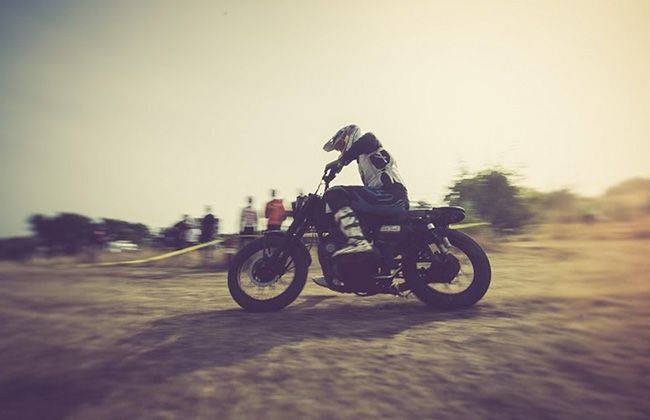 Rider Mania 2015, Royal Enfield Rider Mania, Biking Events in India