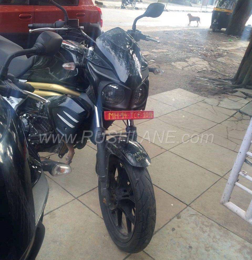 Low Cost Mahindra Mojo