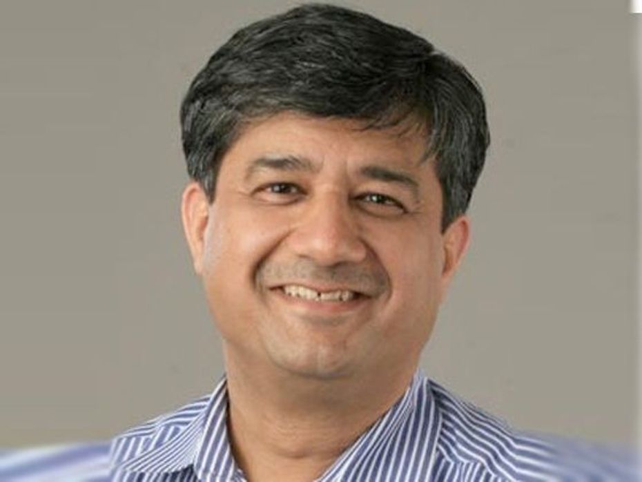 Ashok Bhasin Ashok Bhasin
