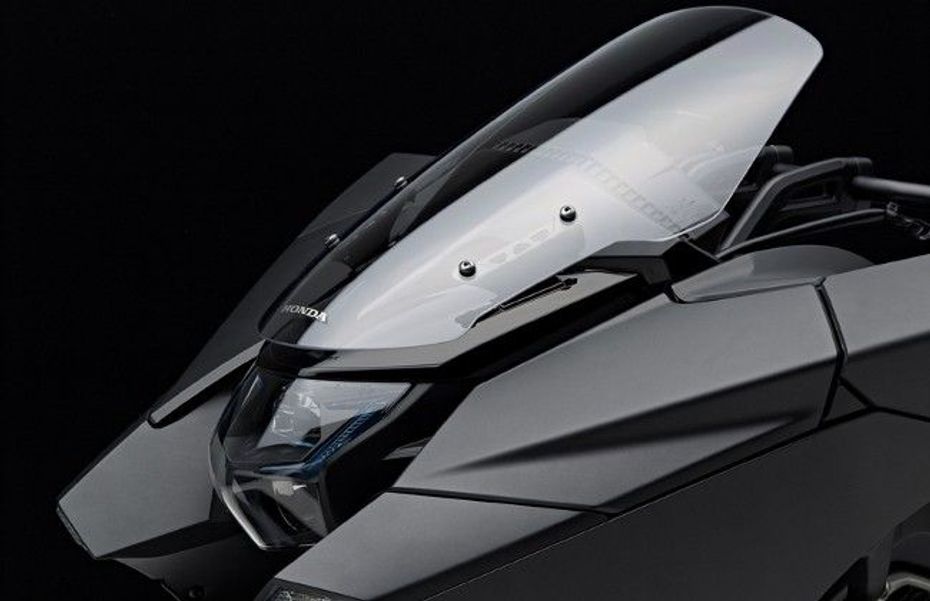 Honda NM4 Honda NM4