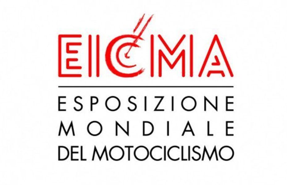 2015 EICMA 2015 EICMA