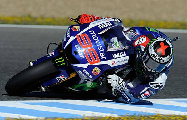 Jorge Lorenzo