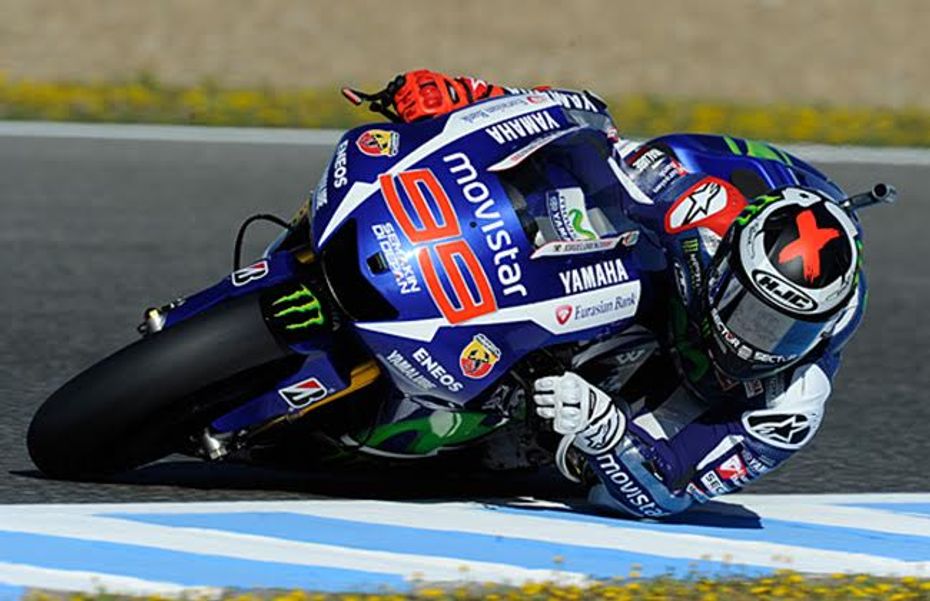 Jorge Lorenzo Jorge Lorenzo