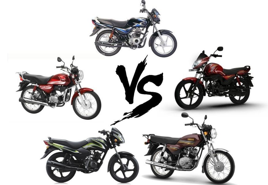 100cc commuters 100cc commuters