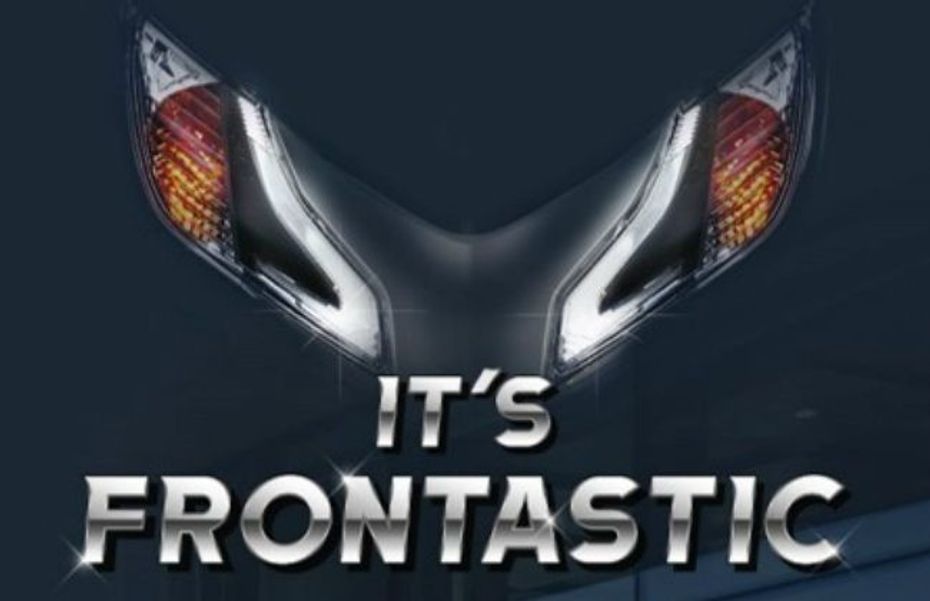 2107 Honda Activa 125 BS-IV
