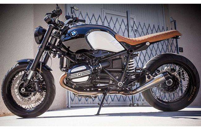 BMW Concept 90