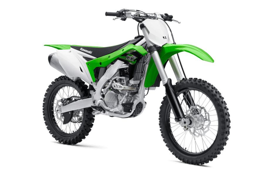 Kawasaki KX250F