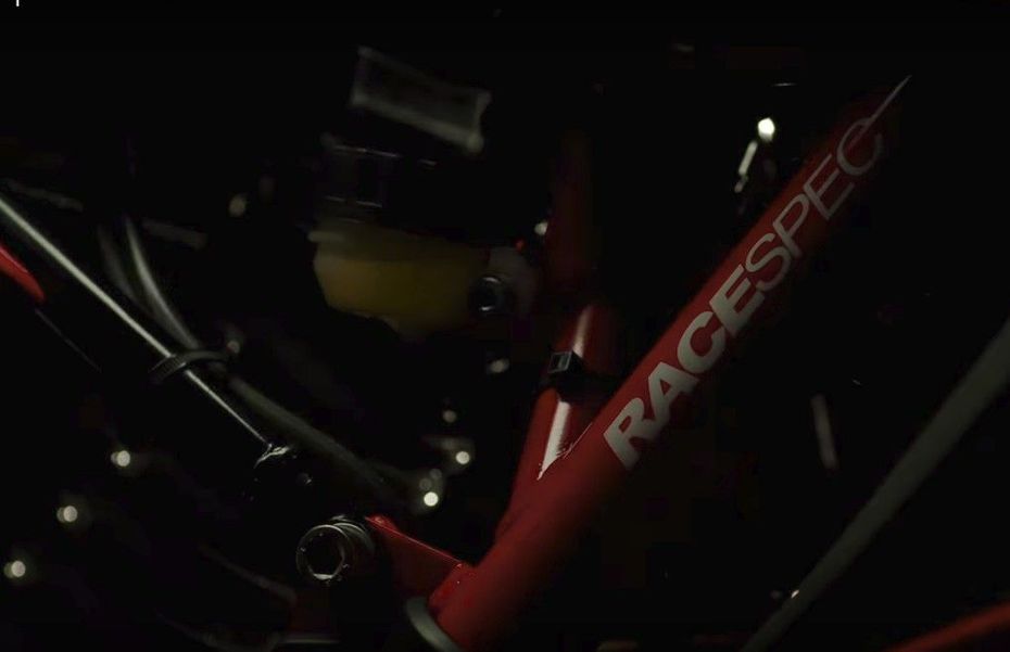 TVS Apache RR 310 launching tomorrow