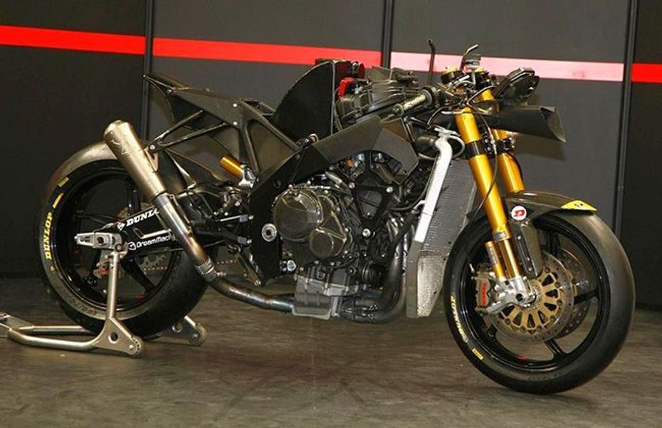 Royal Enfield Acquires UK Based Harris Performance | BikeDekho