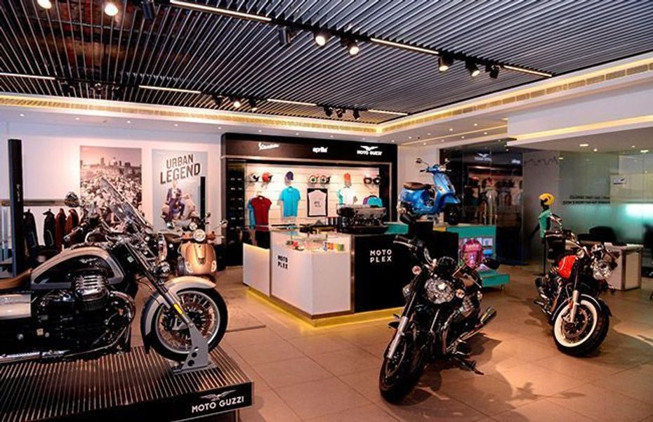 Motoplex Motoplex