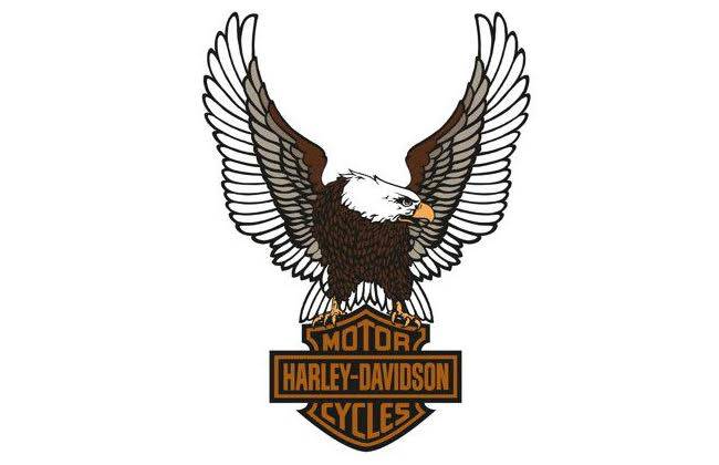 Harley-Davidon