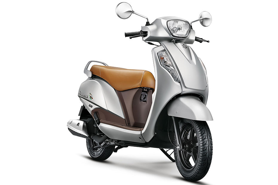 Suzuki Access