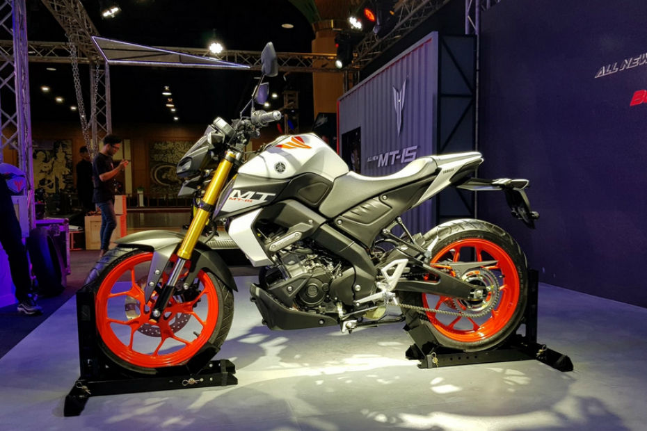 Top 5 upcoming two-wheelers in India