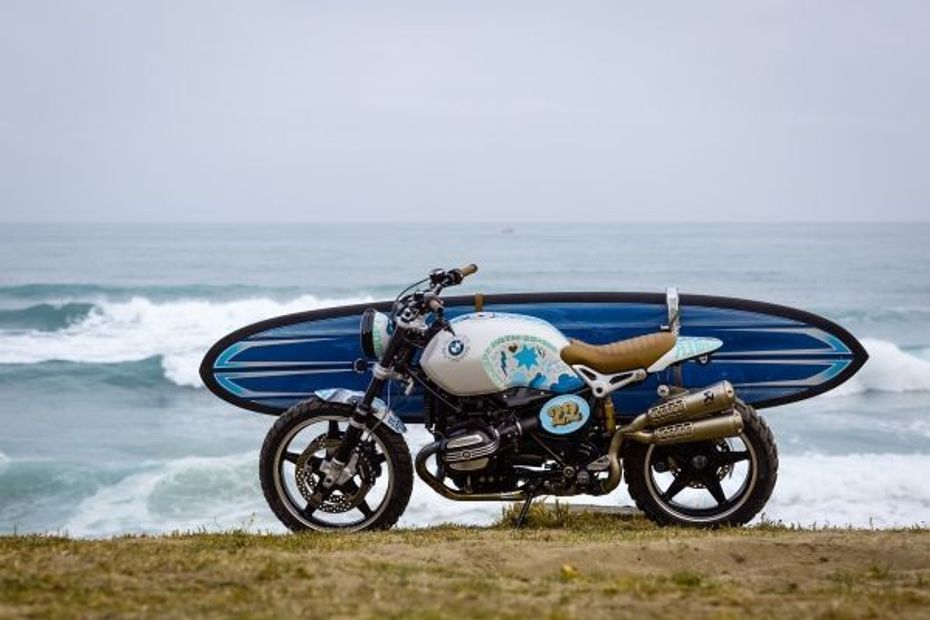 BMW Concept Path 22 BMW Concept Path 22