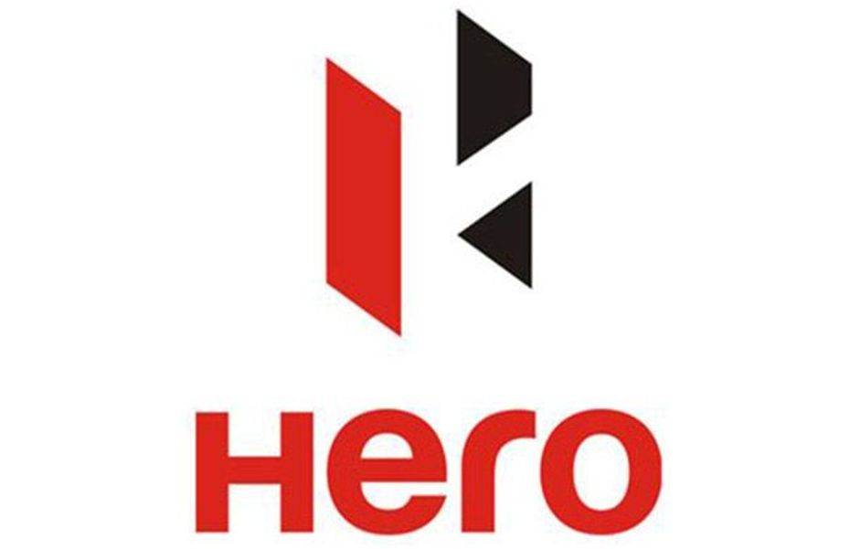 Hero MotoCorp Hero MotoCorp