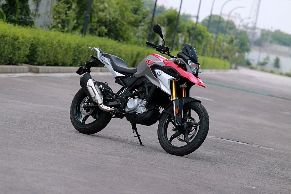 BMW G 310 R BS6 And G 310 GS BS6 Will Come With A Massive Price Cut