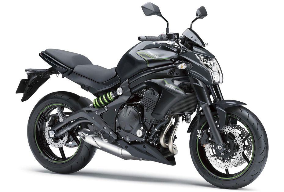 Kawasaki ER-6n