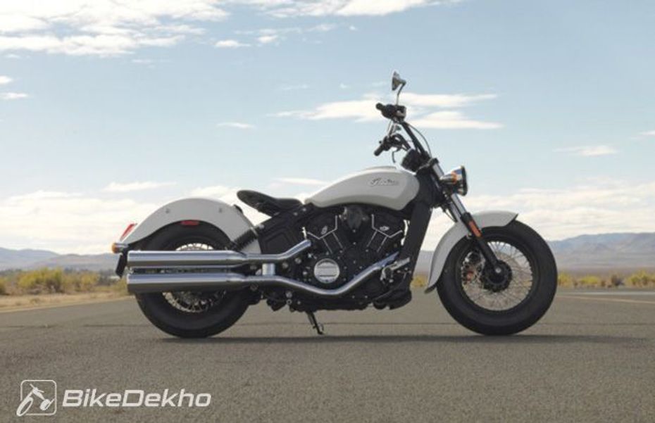 Indian Motorcycle