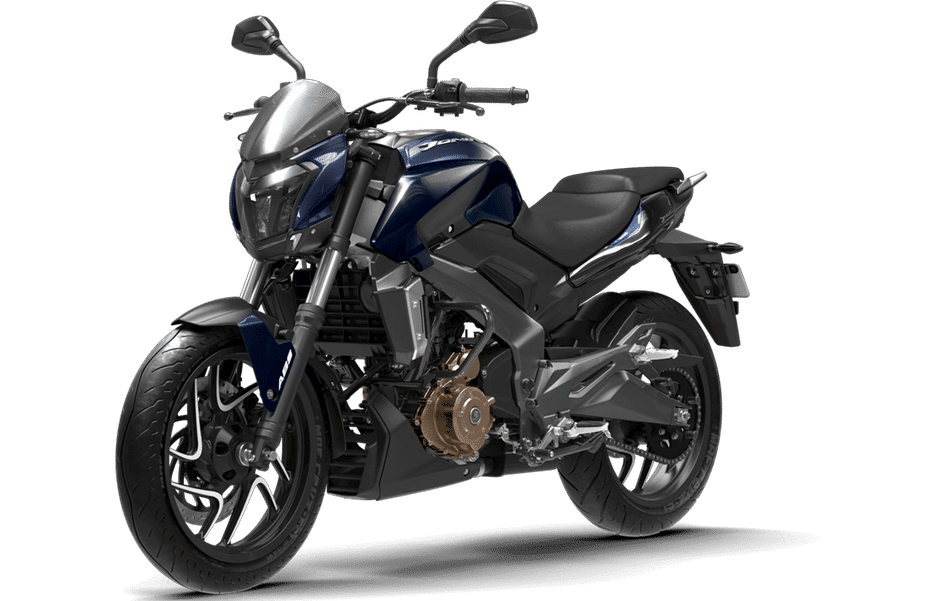 Bajaj Triumph partnership