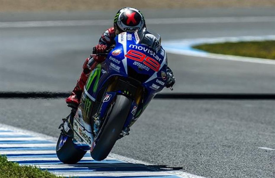 Jorge Lorenzo Jorge Lorenzo