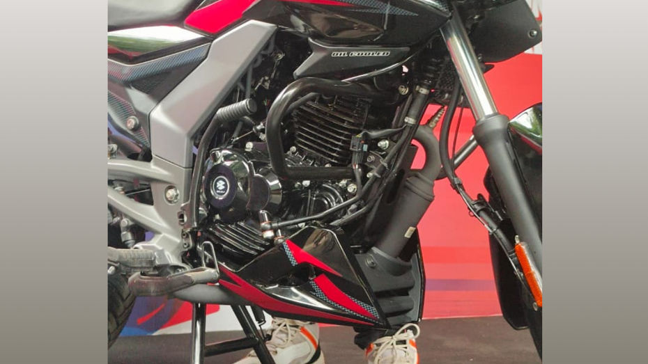 pulsar 150