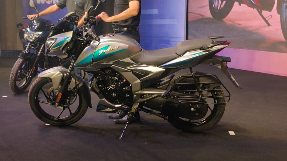 pulsar 125