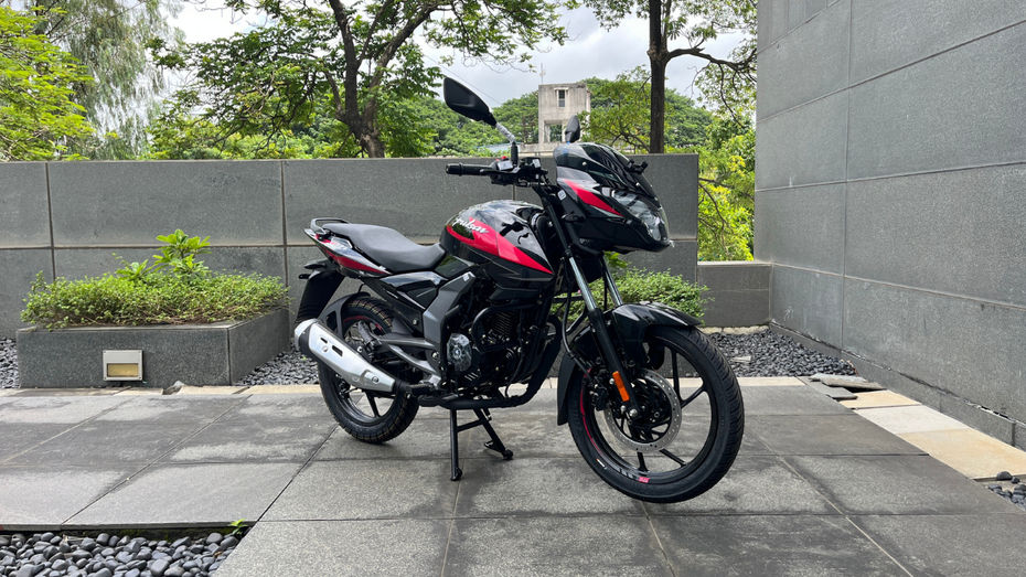 pulsar 125