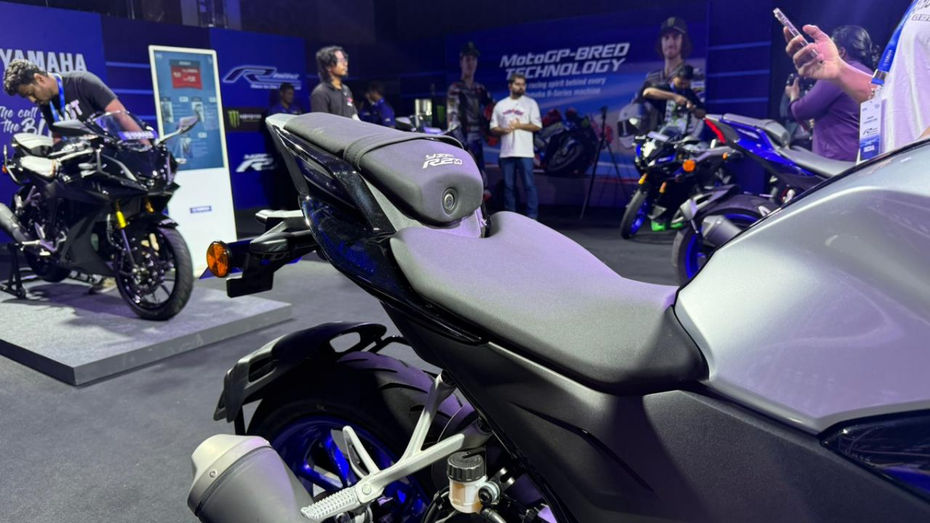 Yamaha R2 Yamaha R2