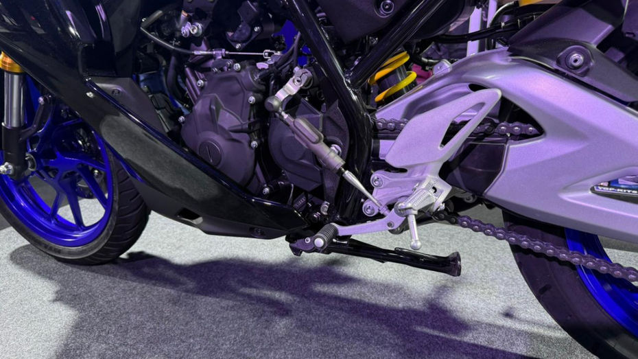 Yamaha R2 Yamaha R2
