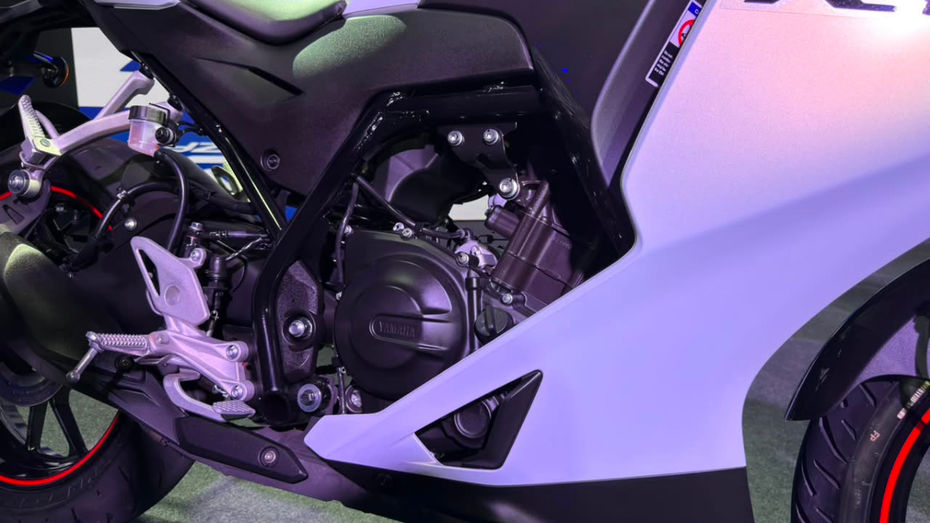 Yamaha R2 Yamaha R2