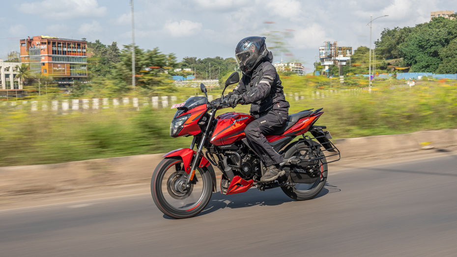 2026 Bajaj Pulsar 150