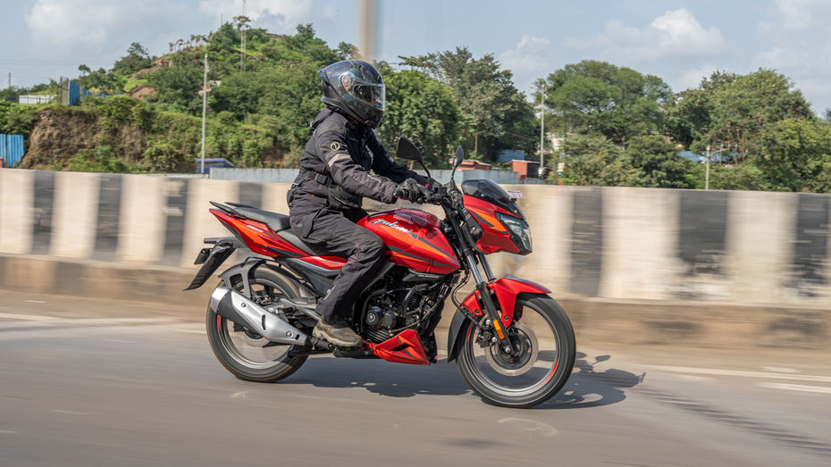 2026 Bajaj Pulsar 150 Rider Comfort