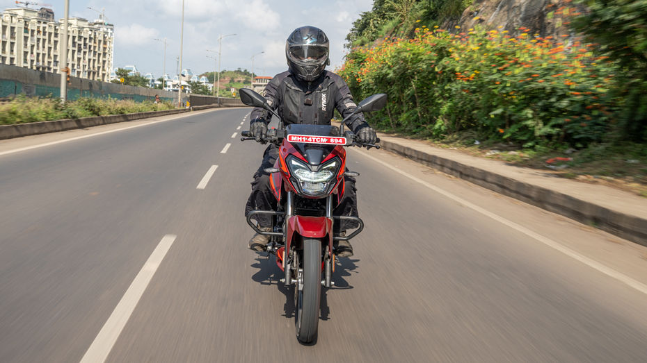2026 Bajaj Pulsar 150 