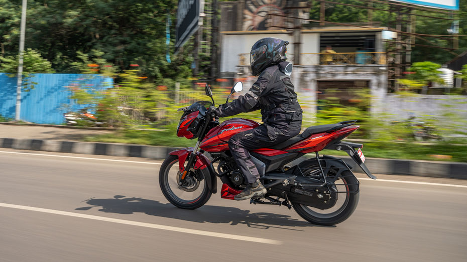 2026 Bajaj Pulsar 150 
