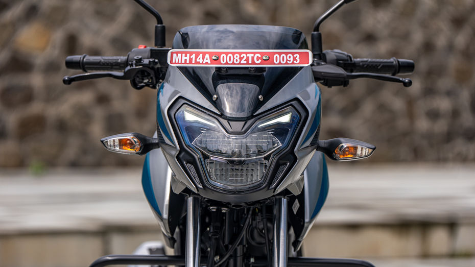 Bajaj pulsar 125