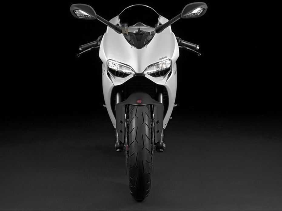 Ducati Panigale