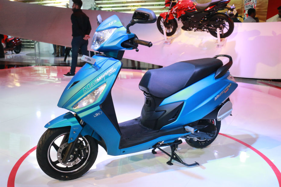 Top 5 upcoming two-wheelers in India