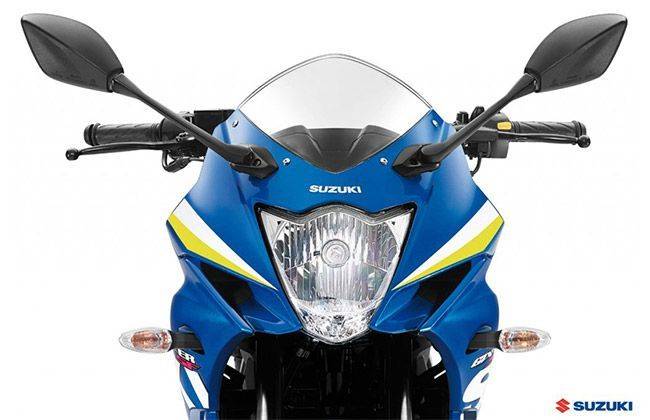 Suzuki India