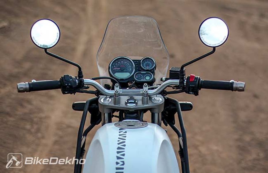 Royal Enfield Himalayan