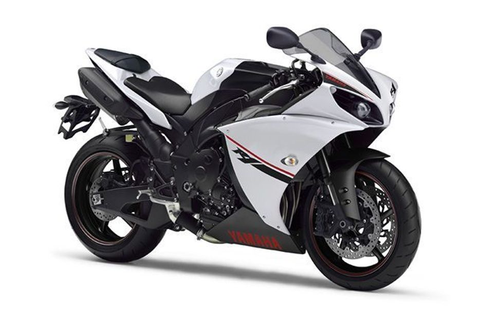 Yamaha YZF-R1